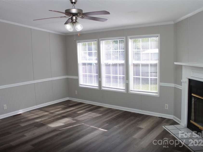 2055 Cauble Road, Salisbury, NC 28144.  MLS# CAR4245379, YatesRealty ID 6634. 