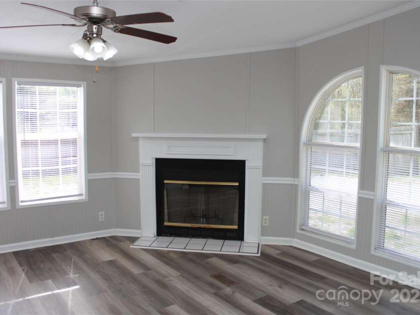 2055 Cauble Road, Salisbury, NC 28144.  MLS# CAR4245379, YatesRealty ID 6634. 