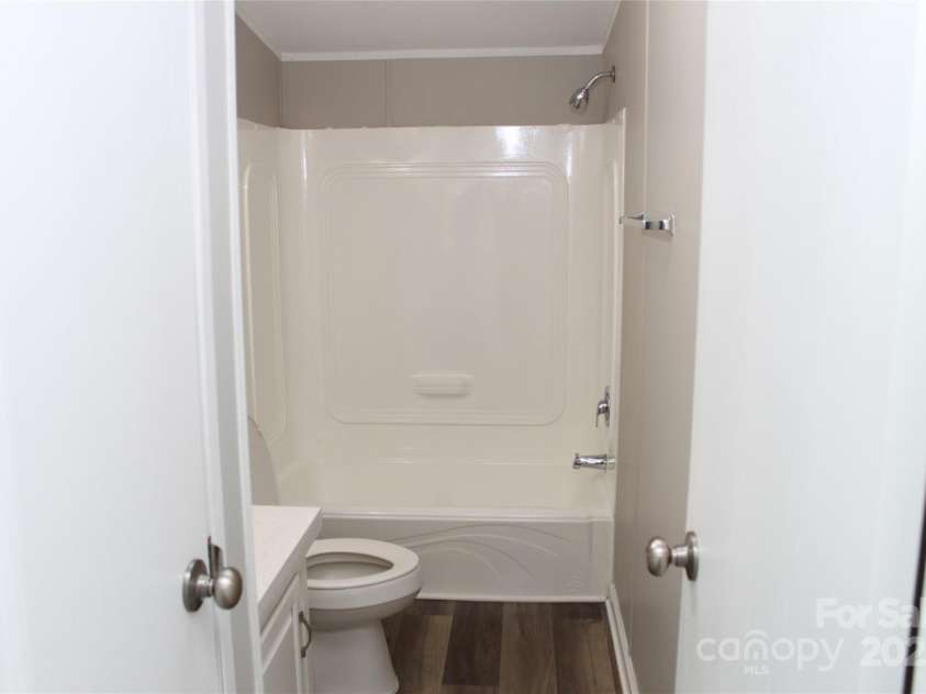 2055 Cauble Road, Salisbury, NC 28144.  MLS# CAR4245379, YatesRealty ID 6634. 