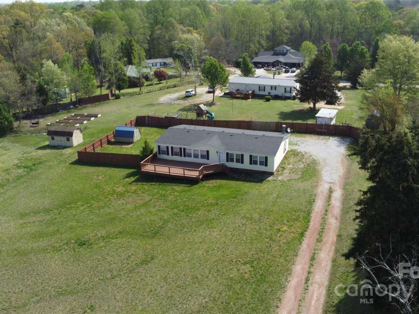 2055 Cauble Road, Salisbury, NC 28144.  MLS# CAR4245379, YatesRealty ID 6634. 