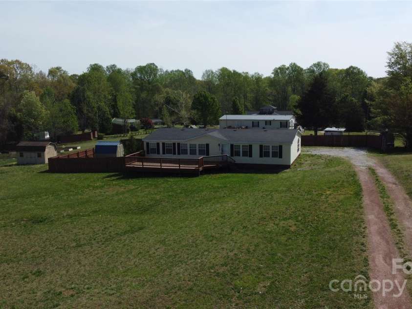 2055 Cauble Road, Salisbury, NC 28144.  MLS# CAR4245379, YatesRealty ID 6634. 