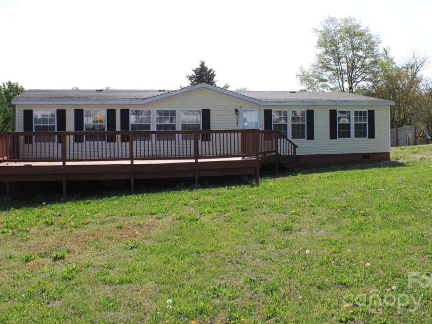 2055 Cauble Road, Salisbury, NC 28144.  MLS# CAR4245379, YatesRealty ID 6634. 