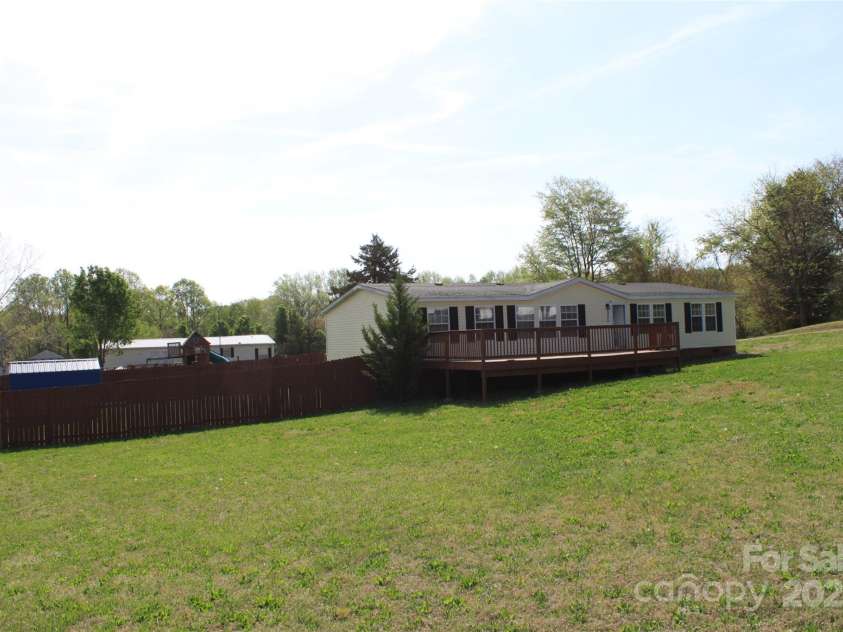 2055 Cauble Road, Salisbury, NC 28144.  MLS# CAR4245379, YatesRealty ID 6634. 