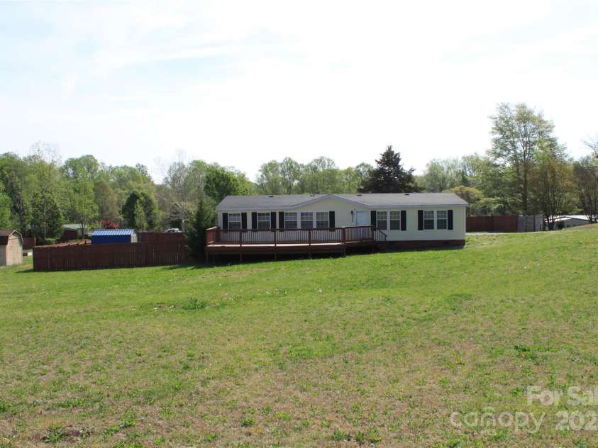 2055 Cauble Road, Salisbury, NC 28144.  MLS# CAR4245379, YatesRealty ID 6634. 