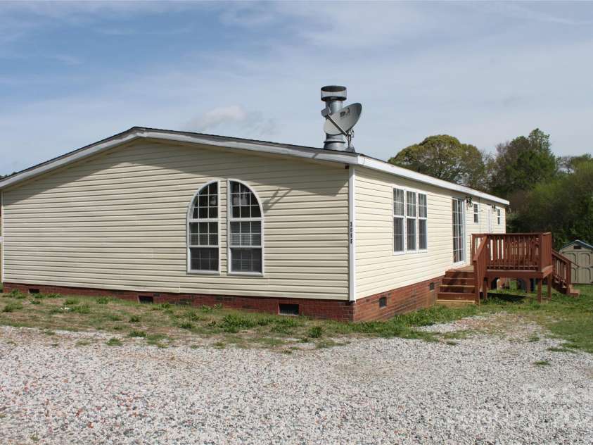 2055 Cauble Road, Salisbury, NC 28144.  MLS# CAR4245379, YatesRealty ID 6634. 