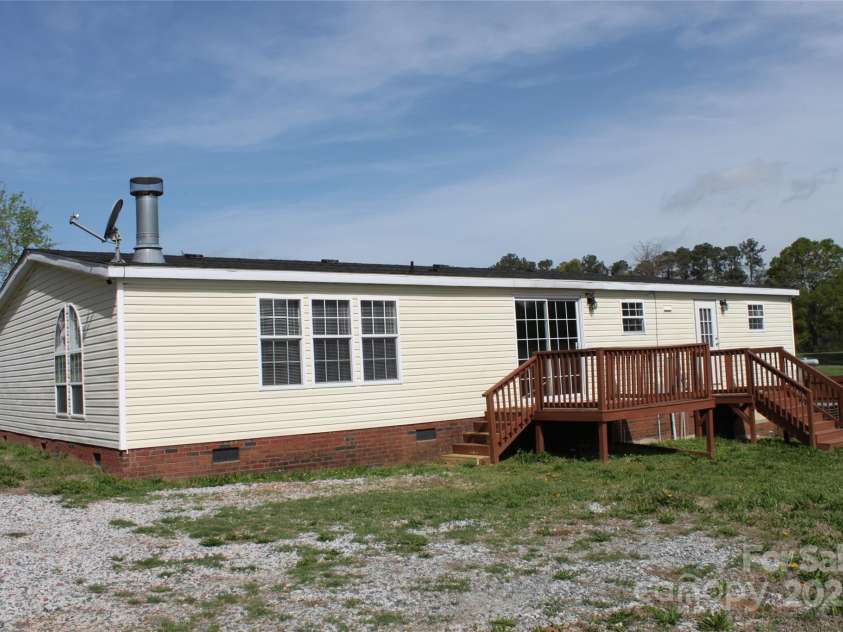 2055 Cauble Road, Salisbury, NC 28144.  MLS# CAR4245379, YatesRealty ID 6634. 