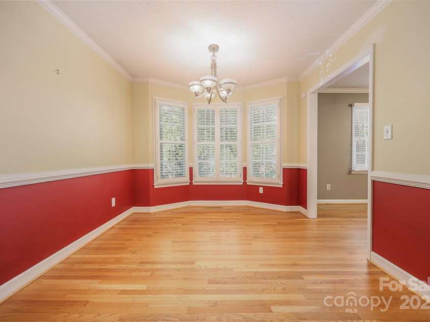 2804 Lake Hill Court, High Point, NC 27265.  MLS# CAR4246605, YatesRealty ID 6635. 