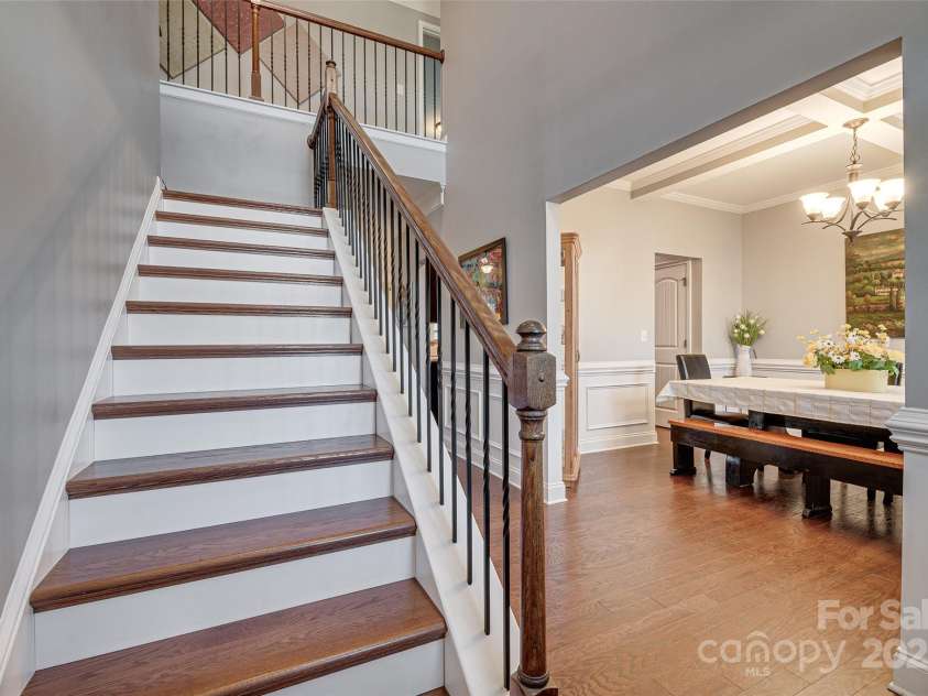 10728 Bere Island Drive, Charlotte, NC 28278.  MLS# CAR4241431, YatesRealty ID 6637. 