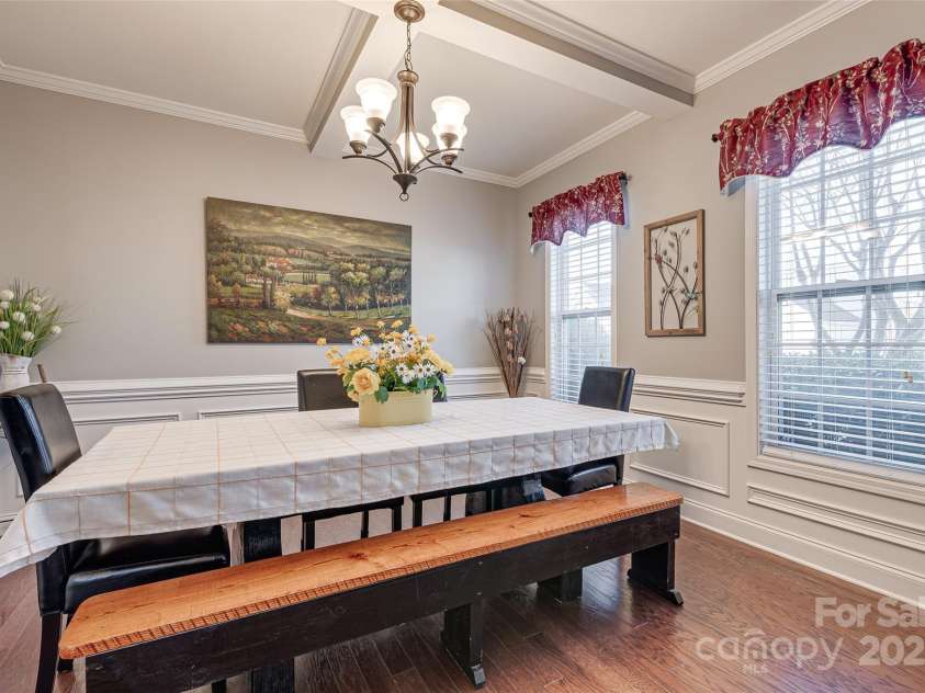 10728 Bere Island Drive, Charlotte, NC 28278.  MLS# CAR4241431, YatesRealty ID 6637. 