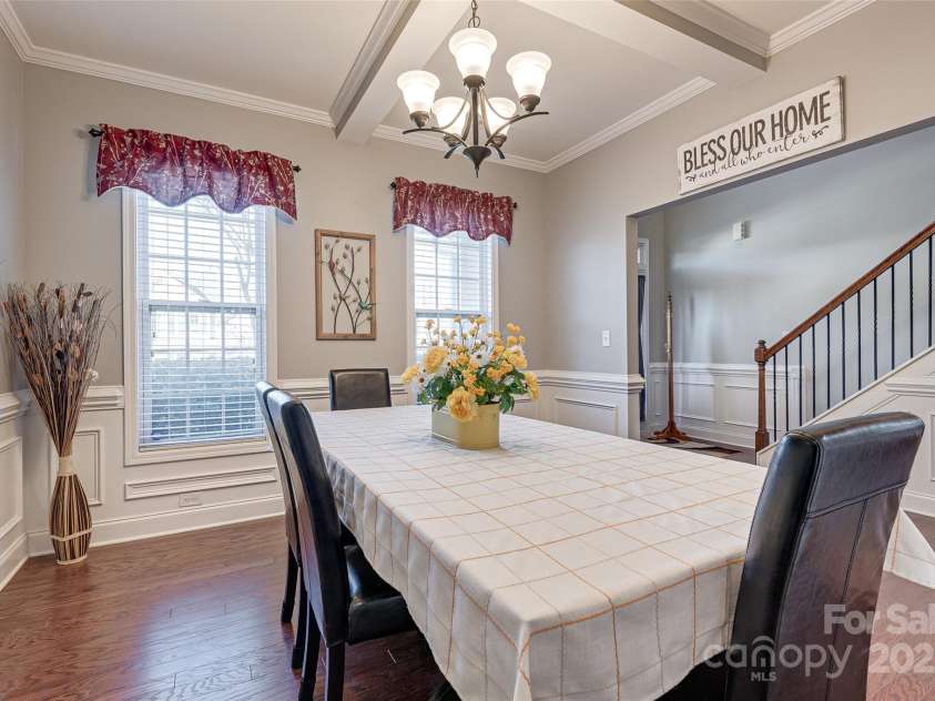 10728 Bere Island Drive, Charlotte, NC 28278.  MLS# CAR4241431, YatesRealty ID 6637. 
