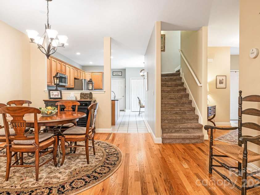 15 Holiday Drive, Arden, NC 28704.  MLS# CAR4247289, YatesRealty ID 6638. 