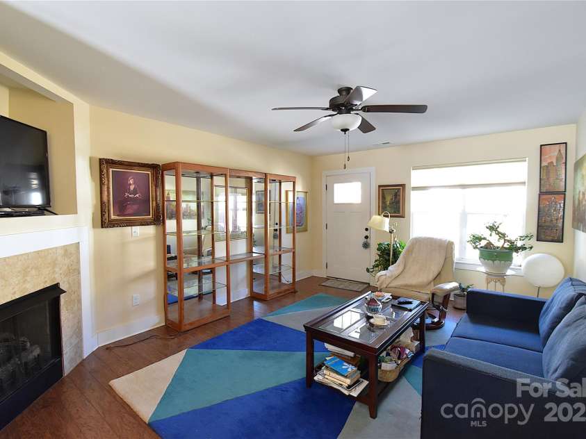 101 Monmouth Way, Candler, NC 28715.  MLS# CAR4225788, YatesRealty ID 6639. 