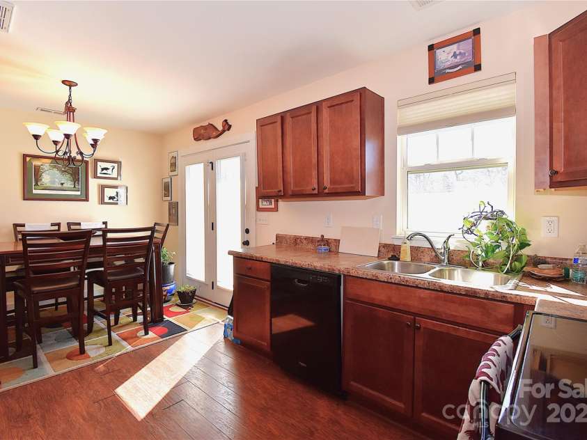 101 Monmouth Way, Candler, NC 28715.  MLS# CAR4225788, YatesRealty ID 6639. 