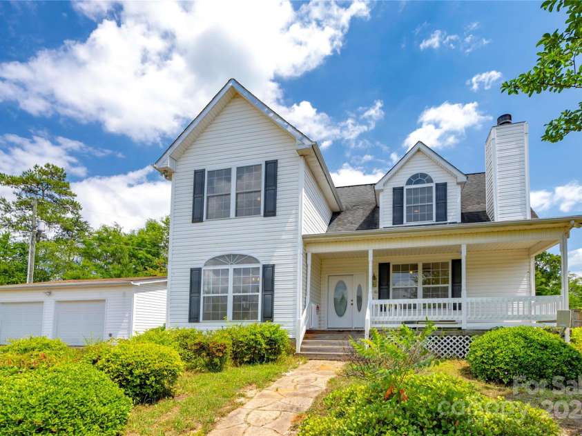 3872 US 64 Highway, Rutherfordton, NC 28139.  MLS# CAR4209156, YatesRealty ID 664. 