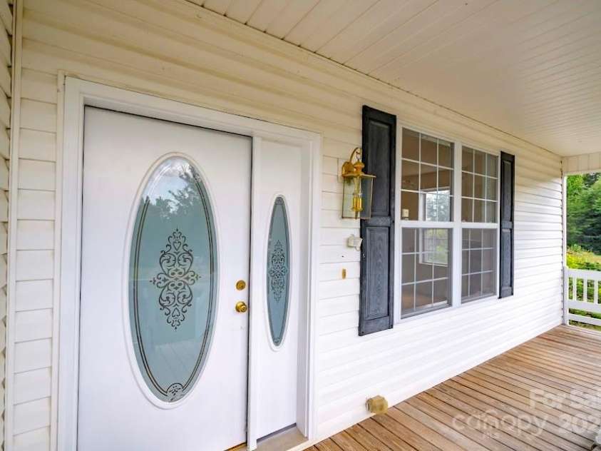 3872 US 64 Highway, Rutherfordton, NC 28139.  MLS# CAR4209156, YatesRealty ID 664. 