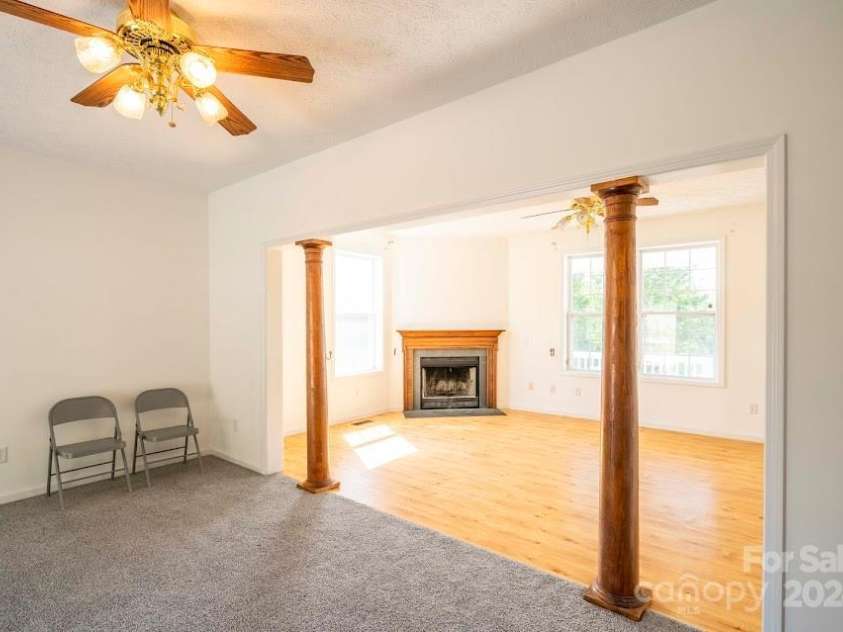 3872 US 64 Highway, Rutherfordton, NC 28139.  MLS# CAR4209156, YatesRealty ID 664. 