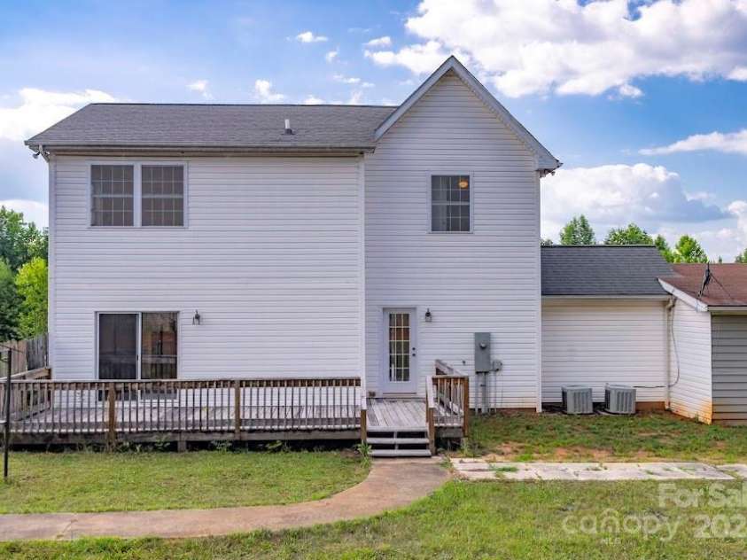 3872 US 64 Highway, Rutherfordton, NC 28139.  MLS# CAR4209156, YatesRealty ID 664. 