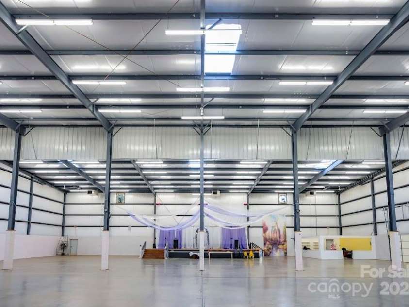 3872 US 64 Highway, Rutherfordton, NC 28139.  MLS# CAR4209156, YatesRealty ID 664. 