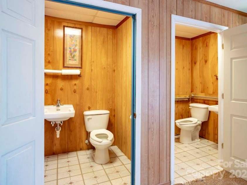 3872 US 64 Highway, Rutherfordton, NC 28139.  MLS# CAR4209156, YatesRealty ID 664. 