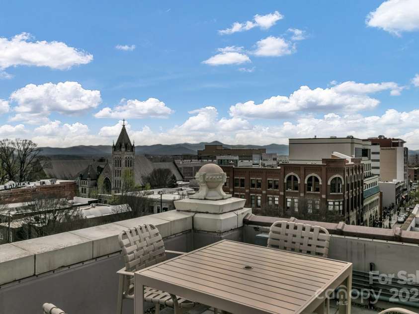 59 College Street, Asheville, NC 28801.  MLS# CAR4306677, YatesRealty ID 664. 