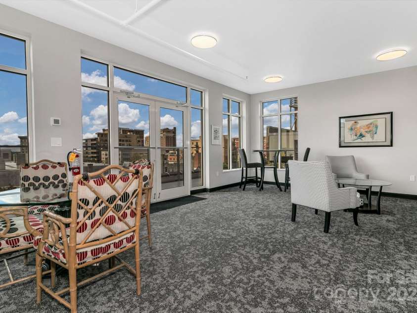 59 College Street, Asheville, NC 28801.  MLS# CAR4306677, YatesRealty ID 664. 