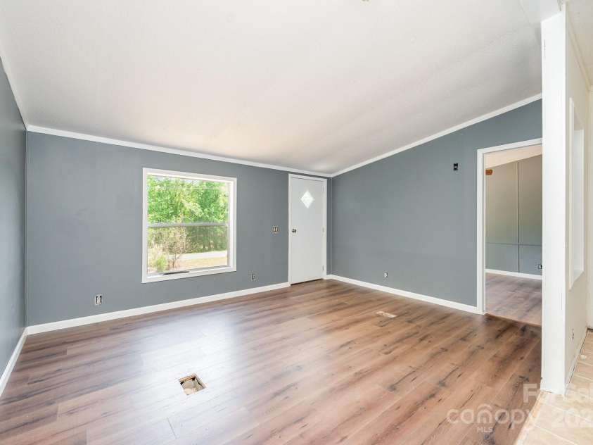 857 Bowers Road, Peachland, NC 28133.  MLS# CAR4250983, YatesRealty ID 664. 