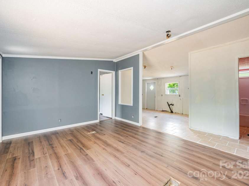 857 Bowers Road, Peachland, NC 28133.  MLS# CAR4250983, YatesRealty ID 664. 