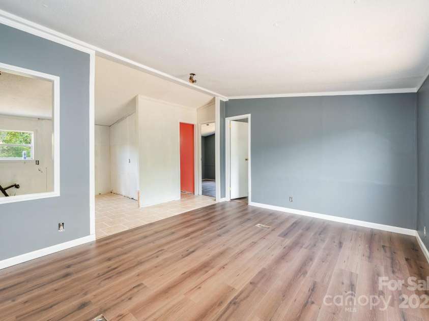 857 Bowers Road, Peachland, NC 28133.  MLS# CAR4250983, YatesRealty ID 664. 