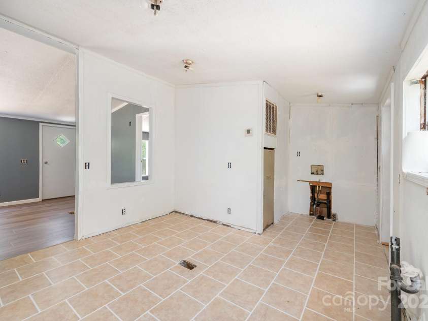 857 Bowers Road, Peachland, NC 28133.  MLS# CAR4250983, YatesRealty ID 664. 