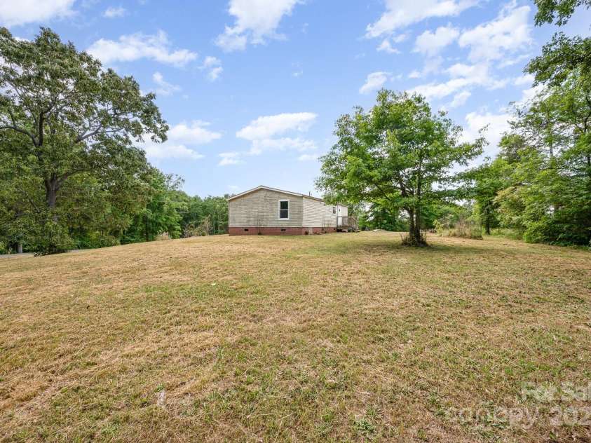 857 Bowers Road, Peachland, NC 28133.  MLS# CAR4250983, YatesRealty ID 664. 