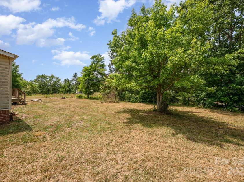 857 Bowers Road, Peachland, NC 28133.  MLS# CAR4250983, YatesRealty ID 664. 