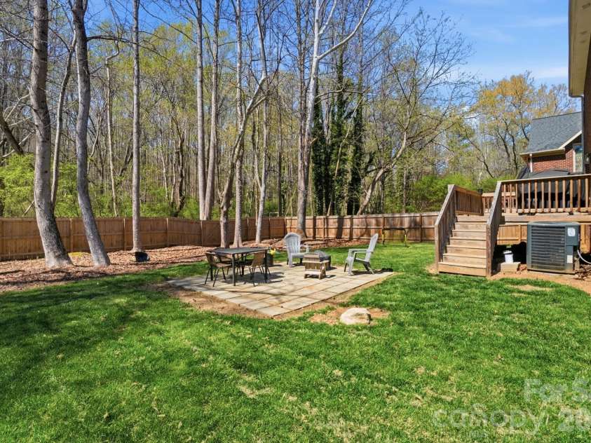 340 Heritage Place, Mooresville, NC 28115.  MLS# CAR4361386, YatesRealty ID 6641. 