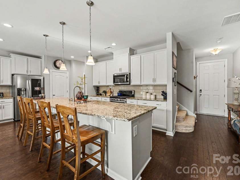 1022 Orchard Grass Road, Durham, NC 27713.  MLS# CAR4336069, YatesRealty ID 6642. 