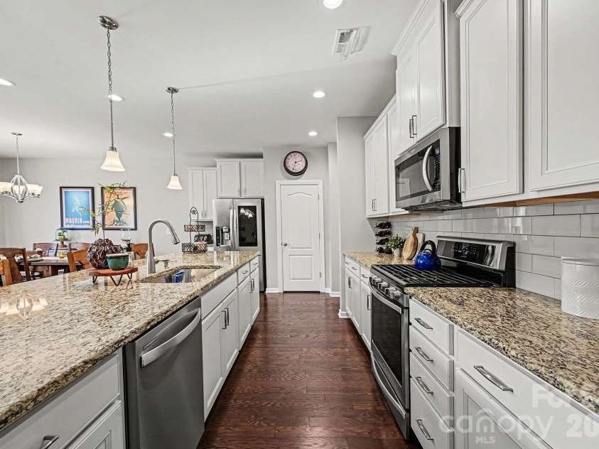 1022 Orchard Grass Road, Durham, NC 27713.  MLS# CAR4336069, YatesRealty ID 6642. 