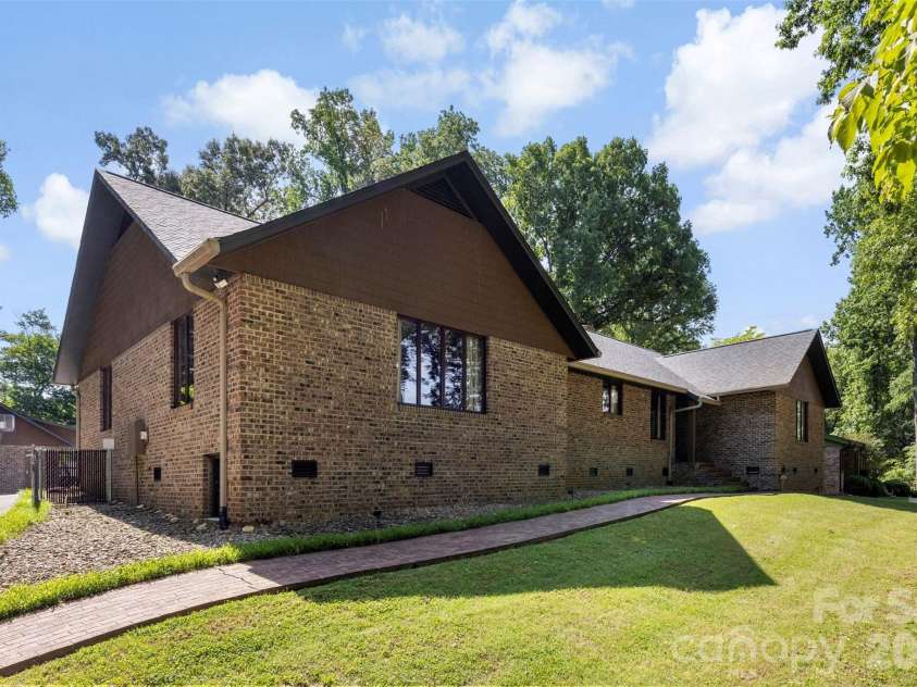 114 Old Mine Road, Mount Holly, NC 28120.  MLS# CAR4389863, YatesRealty ID 6643. 