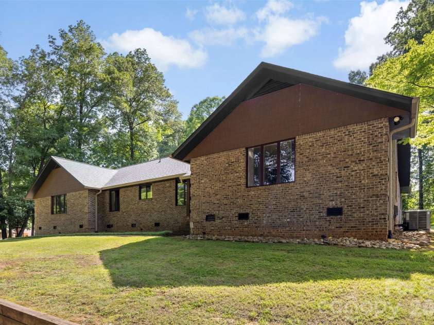 114 Old Mine Road, Mount Holly, NC 28120.  MLS# CAR4389863, YatesRealty ID 6643. 