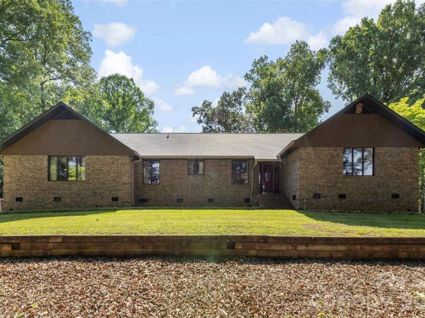 114 Old Mine Road, Mount Holly, NC 28120.  MLS# CAR4389863, YatesRealty ID 6643. 