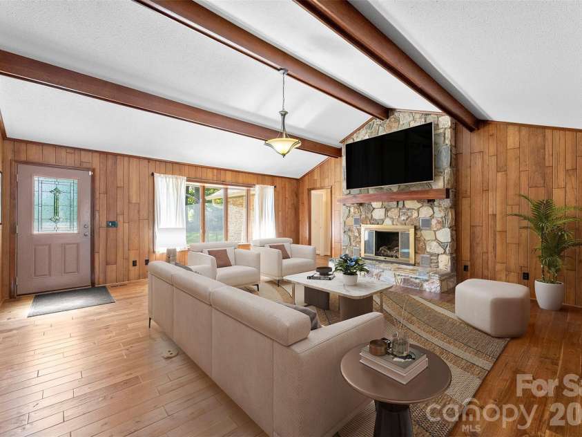 114 Old Mine Road, Mount Holly, NC 28120.  MLS# CAR4389863, YatesRealty ID 6643. 