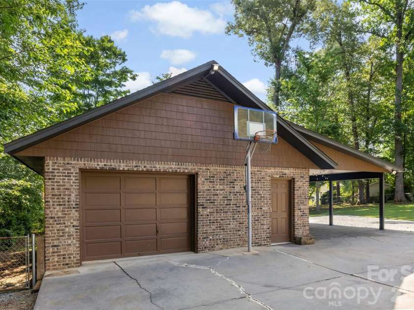 114 Old Mine Road, Mount Holly, NC 28120.  MLS# CAR4389863, YatesRealty ID 6643. 