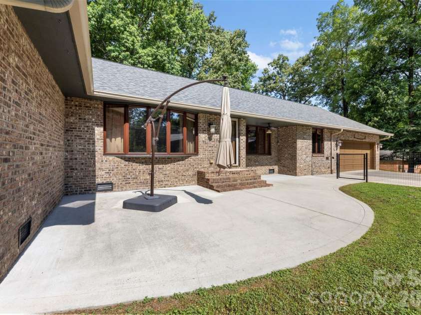 114 Old Mine Road, Mount Holly, NC 28120.  MLS# CAR4389863, YatesRealty ID 6643. 
