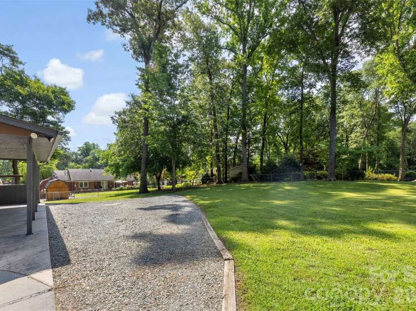 114 Old Mine Road, Mount Holly, NC 28120.  MLS# CAR4389863, YatesRealty ID 6643. 