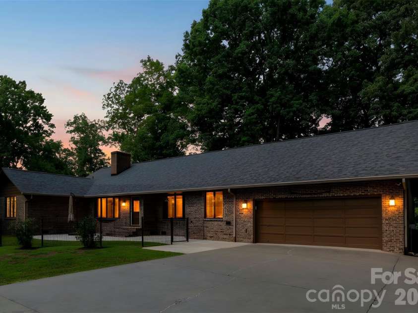 114 Old Mine Road, Mount Holly, NC 28120.  MLS# CAR4389863, YatesRealty ID 6643. 