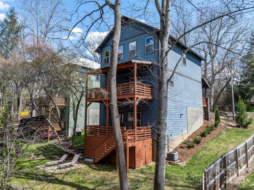 219 Westover Alley, Asheville, NC 28801.  MLS# CAR4240387, YatesRealty ID 6644. 