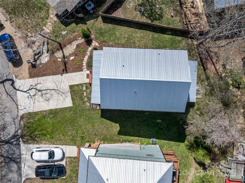 219 Westover Alley, Asheville, NC 28801.  MLS# CAR4240387, YatesRealty ID 6644. 
