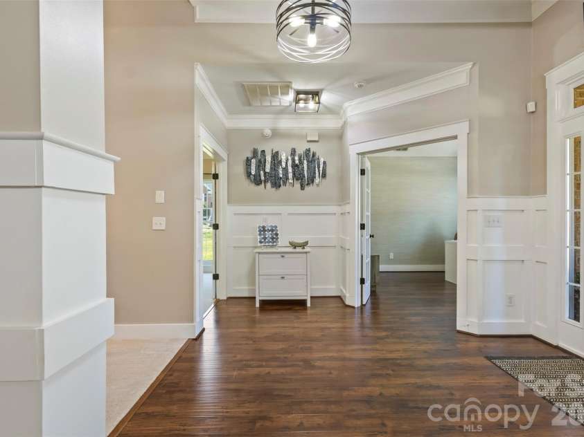 7526 Sedgebrook Drive, Stanley, NC 28164.  MLS# CAR4351008, YatesRealty ID 6645. 