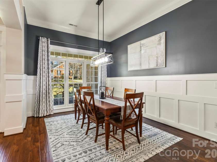 7526 Sedgebrook Drive, Stanley, NC 28164.  MLS# CAR4351008, YatesRealty ID 6645. 