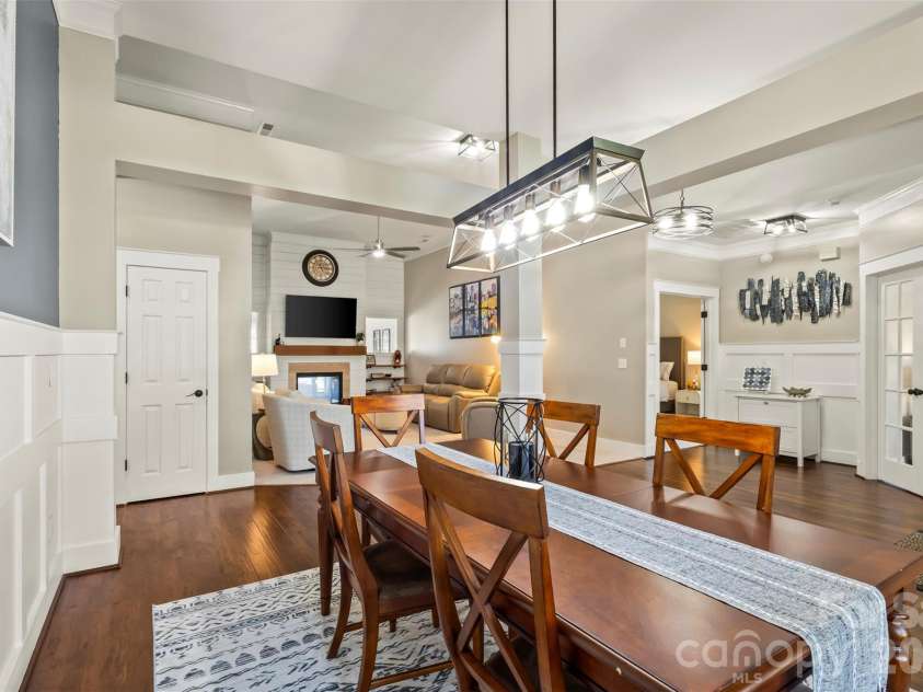 7526 Sedgebrook Drive, Stanley, NC 28164.  MLS# CAR4351008, YatesRealty ID 6645. 