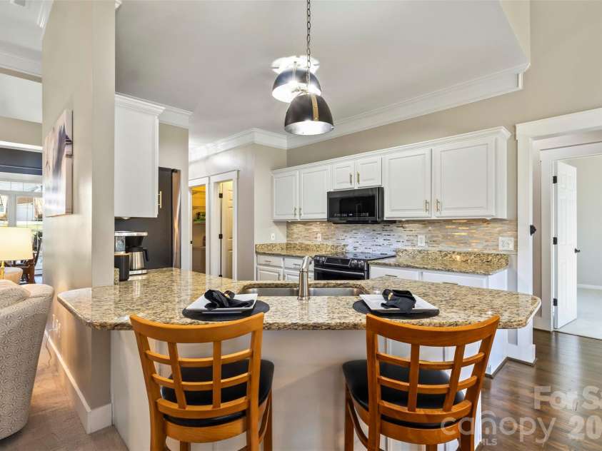 7526 Sedgebrook Drive, Stanley, NC 28164.  MLS# CAR4351008, YatesRealty ID 6645. 