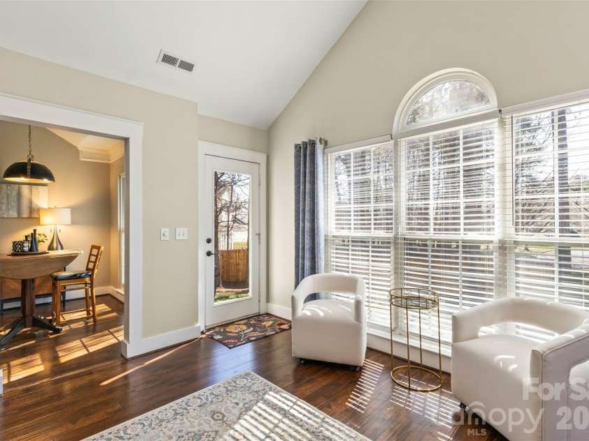 7526 Sedgebrook Drive, Stanley, NC 28164.  MLS# CAR4351008, YatesRealty ID 6645. 