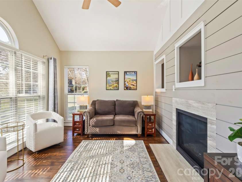 7526 Sedgebrook Drive, Stanley, NC 28164.  MLS# CAR4351008, YatesRealty ID 6645. 